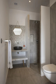 BOHO Bohemian Boutique Hotel