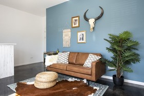 BOHO Bohemian Boutique Hotel