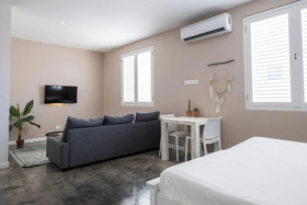 BOHO Bohemian Boutique Hotel