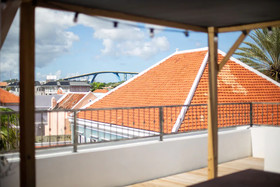 BOHO Bohemian Boutique Hotel