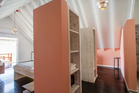 BOHO Bohemian Boutique Hotel