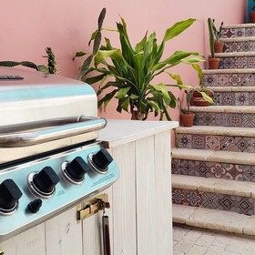 BOHO Bohemian Boutique Hotel