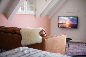 BOHO Bohemian Boutique Hotel