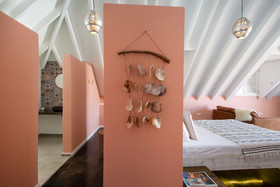 BOHO Bohemian Boutique Hotel