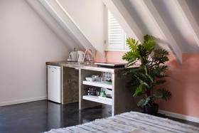 BOHO Bohemian Boutique Hotel