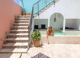 BOHO Bohemian Boutique Hotel