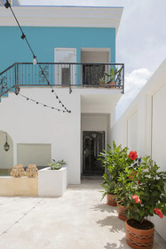 BOHO Bohemian Boutique Hotel