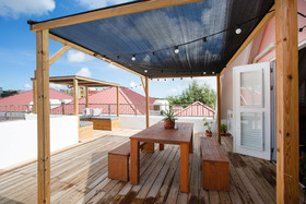 BOHO Bohemian Boutique Hotel