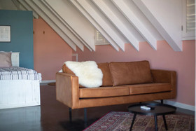 BOHO Bohemian Boutique Hotel