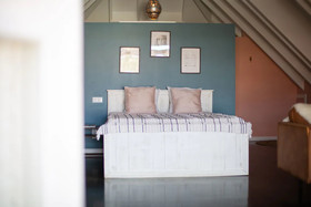BOHO Bohemian Boutique Hotel