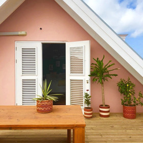 BOHO Bohemian Boutique Hotel