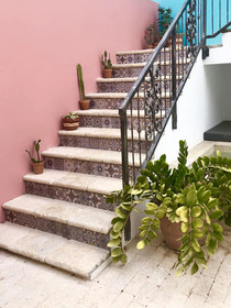 BOHO Bohemian Boutique Hotel