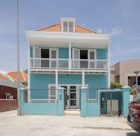 BOHO Bohemian Boutique Hotel