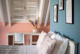 BOHO Bohemian Boutique Hotel