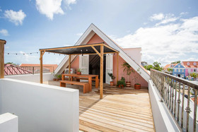 BOHO Bohemian Boutique Hotel