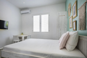 BOHO Bohemian Boutique Hotel