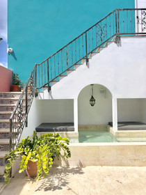 BOHO Bohemian Boutique Hotel