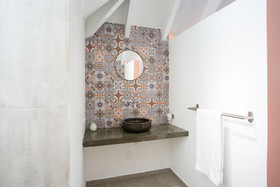 BOHO Bohemian Boutique Hotel