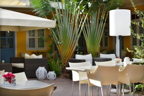 Boutique Hotel 't Klooster