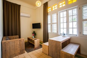 Boutique Hotel 't Klooster