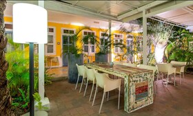 Boutique Hotel 't Klooster