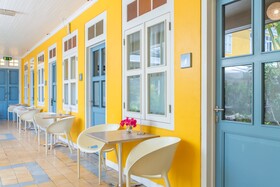 Boutique Hotel 't Klooster