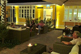 Boutique Hotel 't Klooster