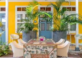 Boutique Hotel 't Klooster