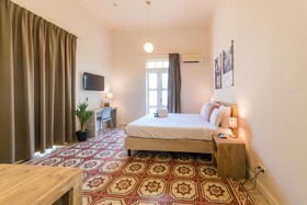 Boutique Hotel 't Klooster