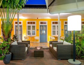 Boutique Hotel 't Klooster