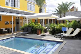 Boutique Hotel 't Klooster