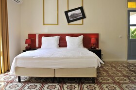 Boutique Hotel 't Klooster