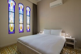 Boutique Hotel 't Klooster