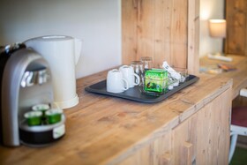 Boutique Hotel 't Klooster