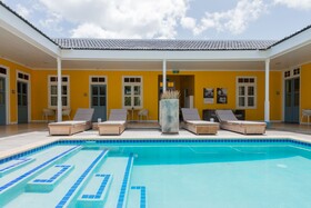 Boutique Hotel 't Klooster