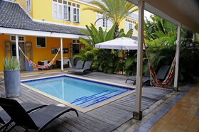 Boutique Hotel 't Klooster