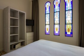 Boutique Hotel 't Klooster