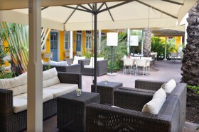 Boutique Hotel 't Klooster