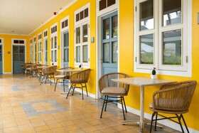 Boutique Hotel 't Klooster