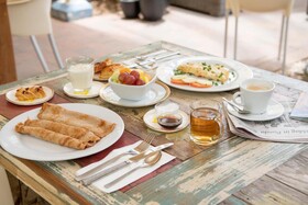 Boutique Hotel 't Klooster