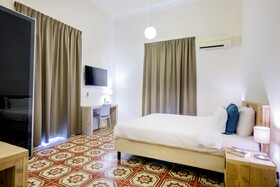 Boutique Hotel 't Klooster