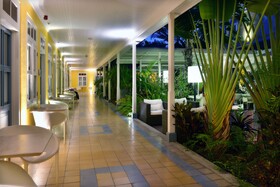 Boutique Hotel 't Klooster
