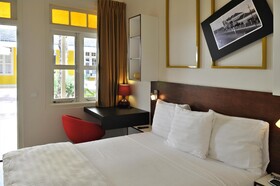 Boutique Hotel 't Klooster