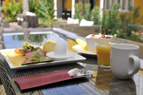 Boutique Hotel 't Klooster
