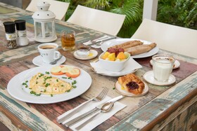 Boutique Hotel 't Klooster