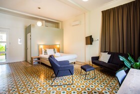 Boutique Hotel 't Klooster