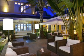 Boutique Hotel 't Klooster