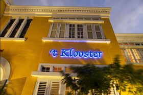 Boutique Hotel 't Klooster