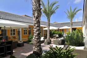 Boutique Hotel 't Klooster