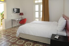 Boutique Hotel 't Klooster